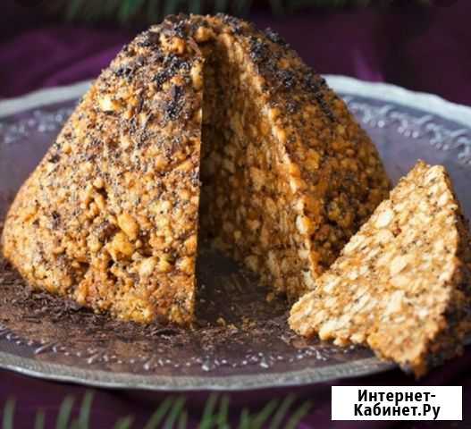 Торт Муравейник Калининград - изображение 1