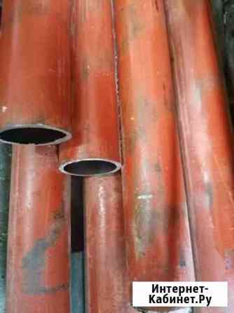 Труба стальная Новокузнецк