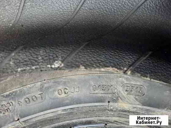 Michelin 235/55 R17 Ижевск
