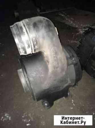 Корпус воздушного фильтра на интер 9400 Архангельск