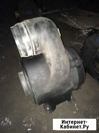 Корпус воздушного фильтра на интер 9400 Архангельск - изображение 1