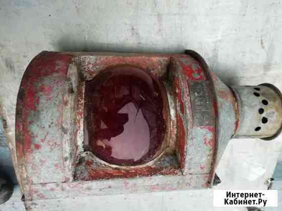 Фонарь корабельный Сыктывкар