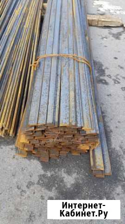 Полоса стальная Мурманск - изображение 1