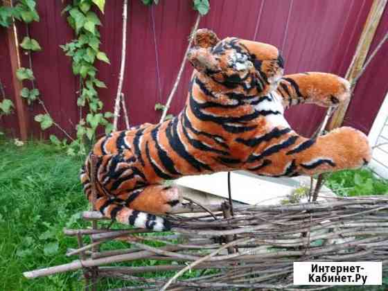 Мягкая игрушка Ярославль