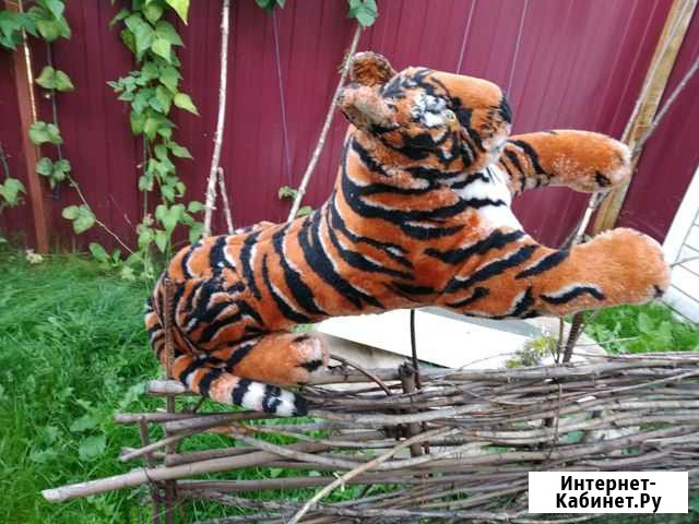 Мягкая игрушка Ярославль - изображение 1