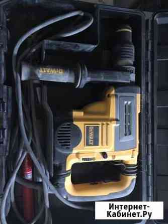 Перфоратор Dewalt D25602-QS Севастополь