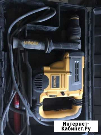 Перфоратор Dewalt D25602-QS Севастополь - изображение 1