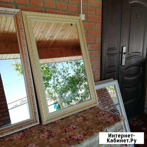 Зеркало в багете Грозный - изображение 1