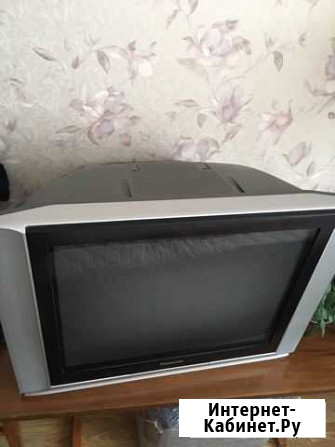 Телевизор panasonic Мичуринск - изображение 1