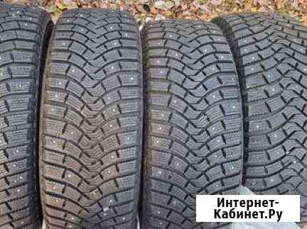 Шины зимние Michelin R17 225/65 Нижний Новгород