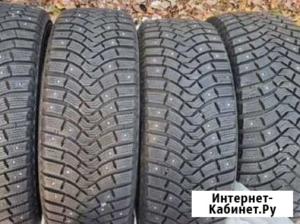 Шины зимние Michelin R17 225/65 Нижний Новгород - изображение 1