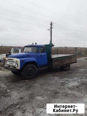 ЗИЛ 130, 1988 Курск - изображение 1