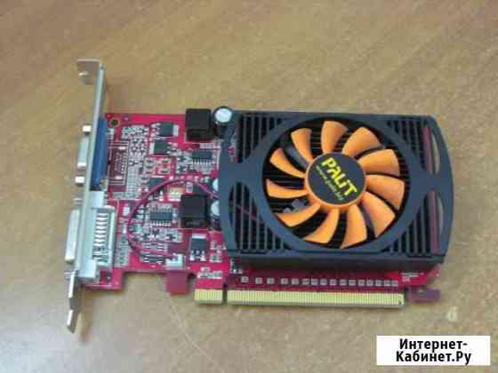 Видеокарта gt 240-1gb- gt430 Ленинск-Кузнецкий