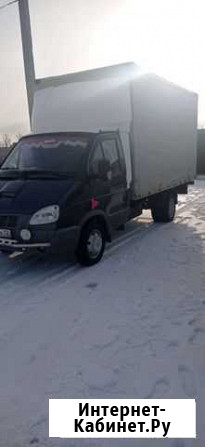 Грузоперевозки газель 4метра Йошкар-Ола - изображение 1