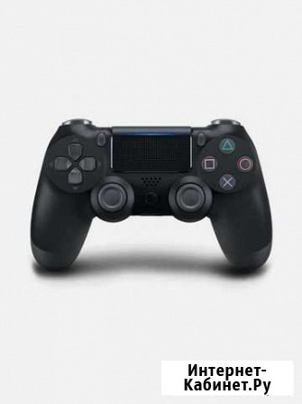 Геймпад PS4(оригинал) Иркутск - изображение 1