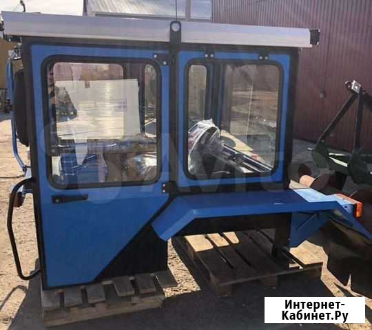 Кабина мтз 80.92 Саранск - изображение 1