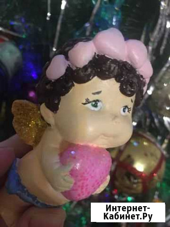 Статуэтка Симферополь - изображение 1