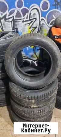 Bridgestone 225/55 R17 Вологда - изображение 1