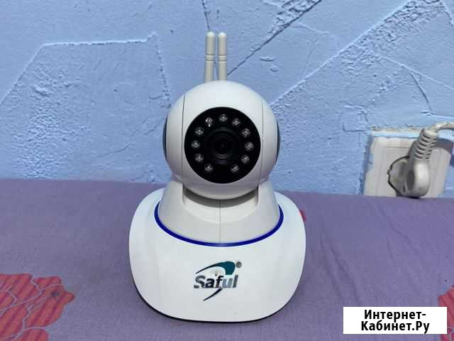 Wi Fi камера Тюмень - изображение 1