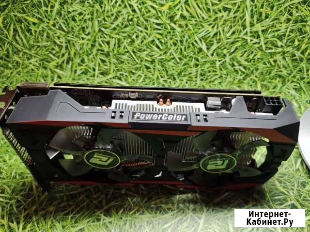Видеокарта Radeon R7 370 Красноярск - изображение 1