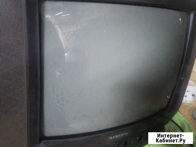 Телевизор бу Сарапул - изображение 1
