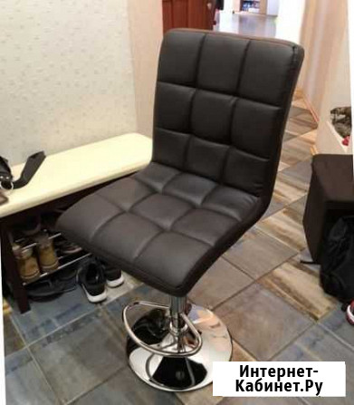Барный стул Новосибирск - изображение 1