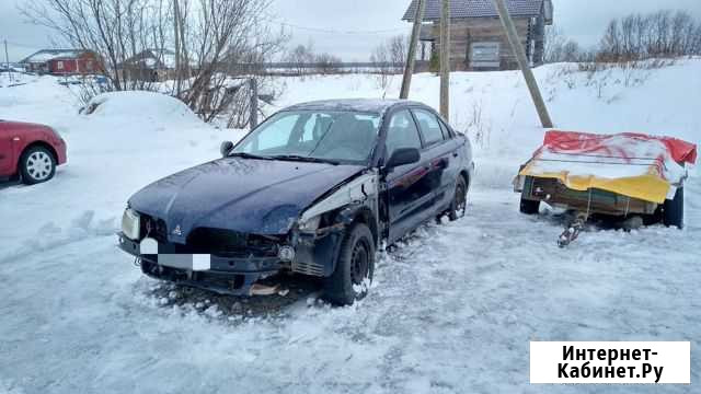 Мицубиси Каризма Архангельск - изображение 1