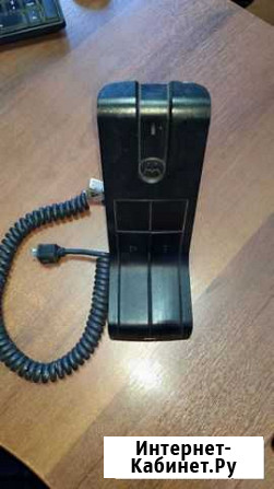 Motorola RMN5068A Настольный микрофон Благовещенск - изображение 1