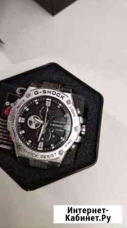 Часы Casio G-Shock GST-B100-1A Нальчик