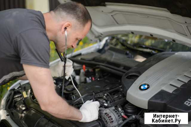Диагностика Авто№1+Выезд,Автоподбор Нефтеюганск - изображение 1