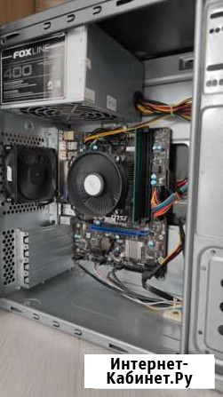 Системный блок i5 Анапа - изображение 1