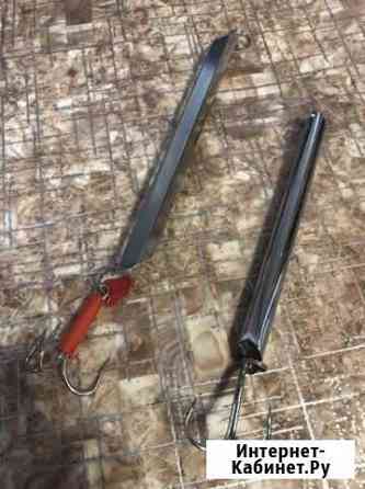 Пунда Мурманск