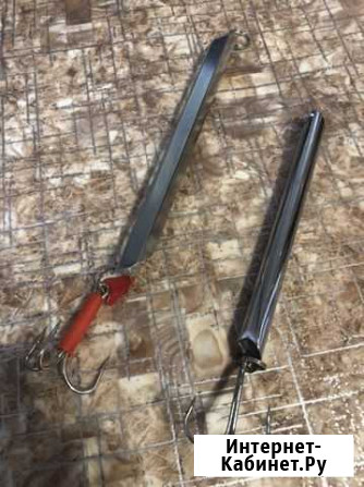 Пунда Мурманск - изображение 1