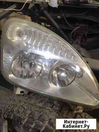 Фары газель Тверь