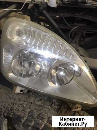 Фары газель Тверь - изображение 1
