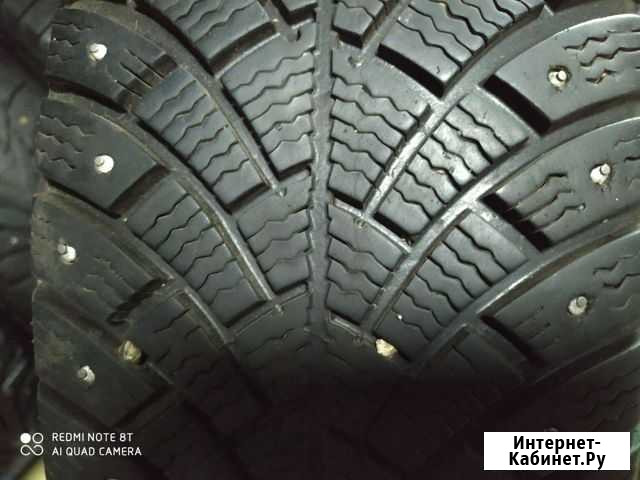Bfgoodrich 185/65 R15 Кстово - изображение 1