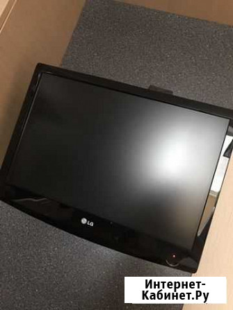 Телевизор LG Новокуйбышевск - изображение 1