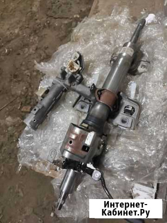 Рулевая колонка Белогорск - изображение 1