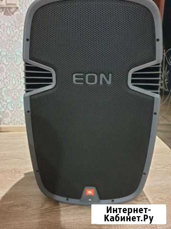 Колонки JBL EON 300 Ессентуки - изображение 1