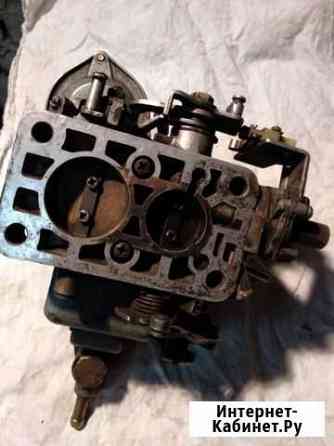 Карбюратор Новокузнецк