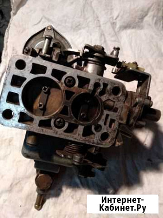 Карбюратор Новокузнецк - изображение 1