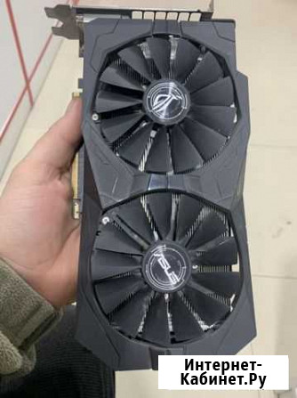 Radeon rx 570 4gb Кизляр - изображение 1