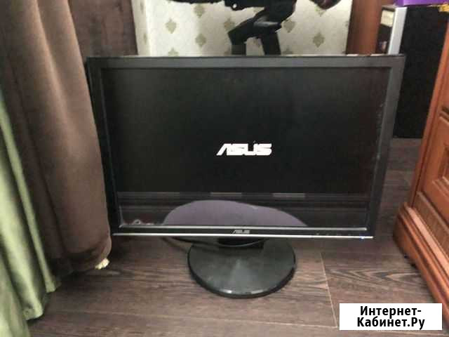 Монитор Asus Нижний Новгород - изображение 1