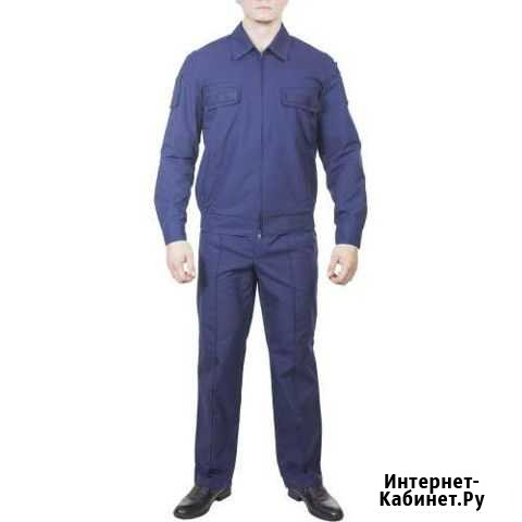 Повседневная форма вкс.(китель, брюки, футболка) Чита - изображение 1