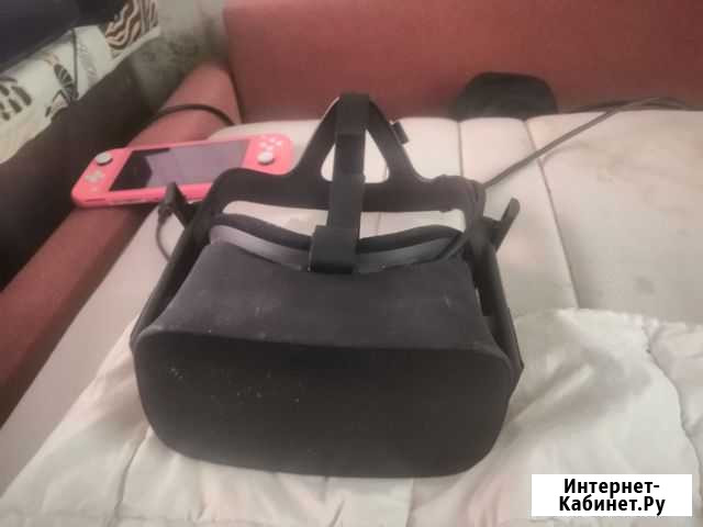 Oculus rift cv1 Балашов - изображение 1