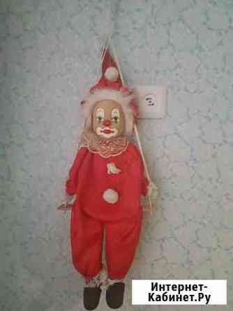 Клоун Новосибирск