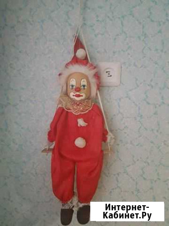 Клоун Новосибирск - изображение 1