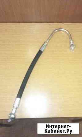 Шланг нагнетательный 31608-3408150-95 на Патриот Ульяновск