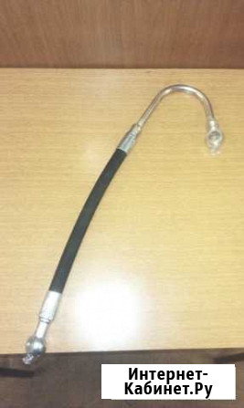 Шланг нагнетательный 31608-3408150-95 на Патриот Ульяновск - изображение 1