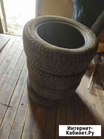 Michelin 235/55 R17 Тверь